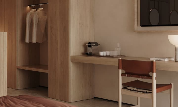 Only YOU Hotel Ibiza Palmyra - New Opening 2027