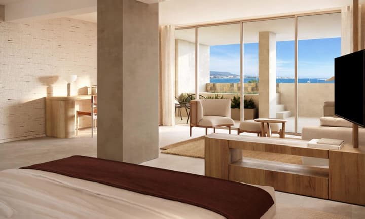 Only YOU Hotel Ibiza Palmyra - New Opening 2027