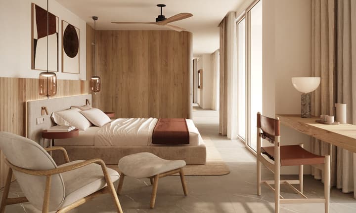 Only YOU Hotel Ibiza Palmyra - New Opening 2027