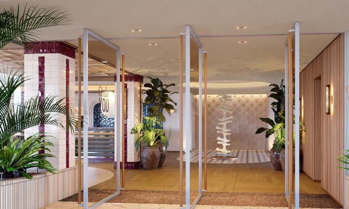 Only YOU Hotel Ibiza Palmyra - New Opening 2027