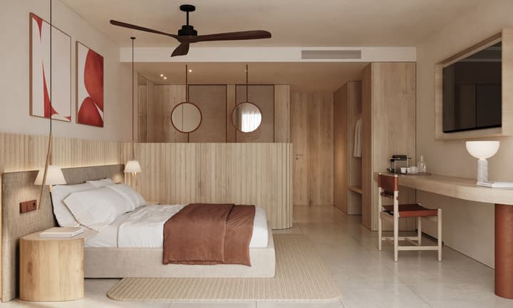 Only YOU Hotel Ibiza Palmyra - New Opening 2027
