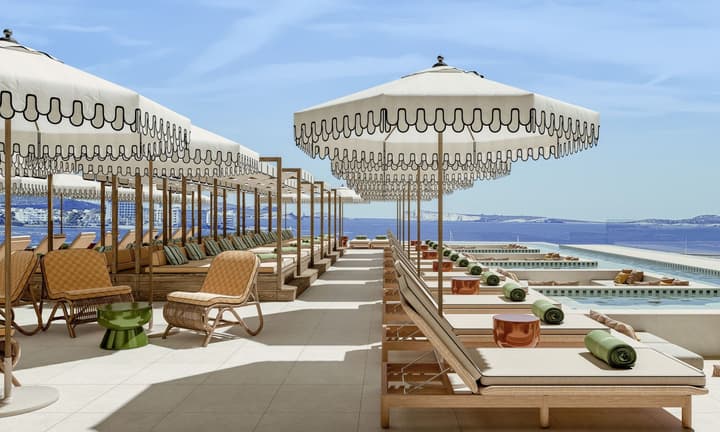 Only YOU Hotel Ibiza Palmyra - New Opening 2027