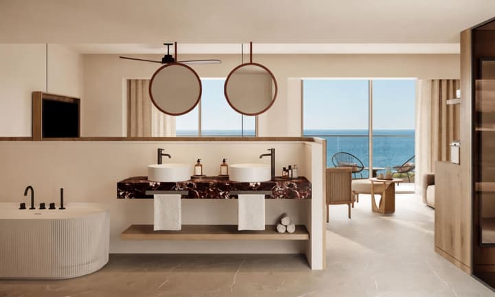 Only YOU Hotel Ibiza Palmyra - New Opening 2027