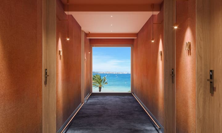 Only YOU Hotel Ibiza Palmyra - New Opening 2027