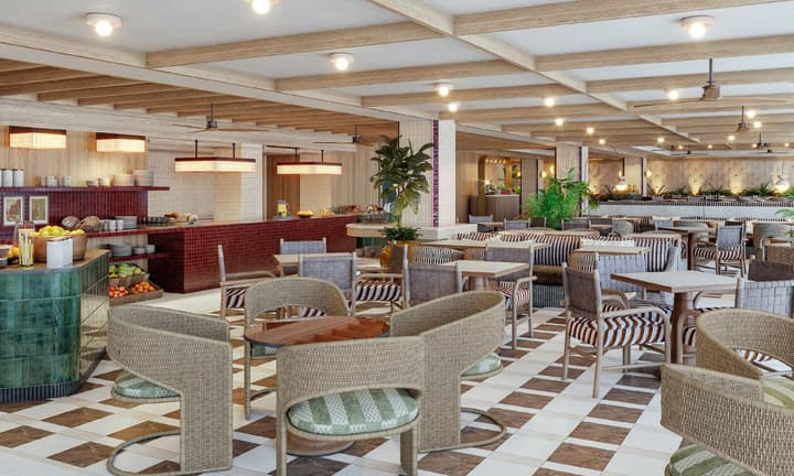 Only YOU Hotel Ibiza Palmyra - New Opening 2027