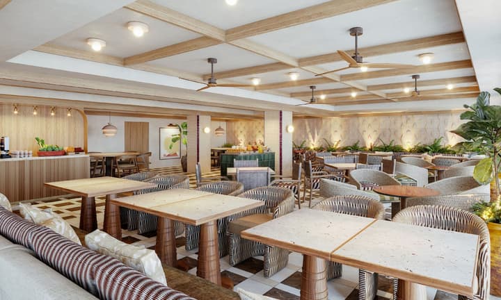 Only YOU Hotel Ibiza Palmyra - New Opening 2027