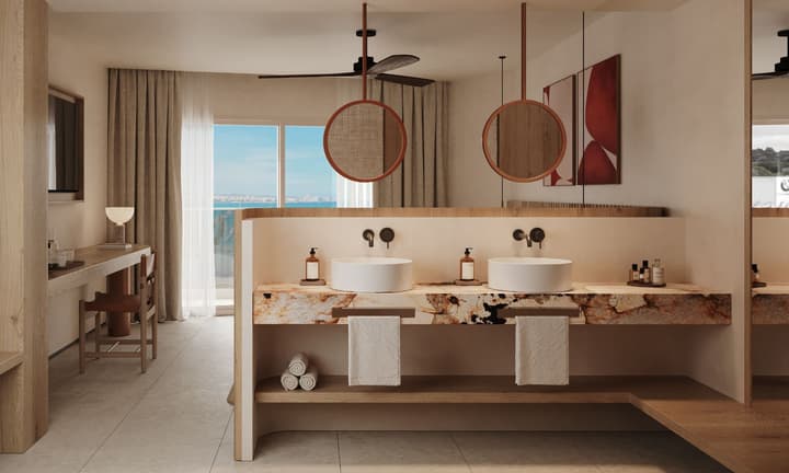 Only YOU Hotel Ibiza Palmyra - New Opening 2027