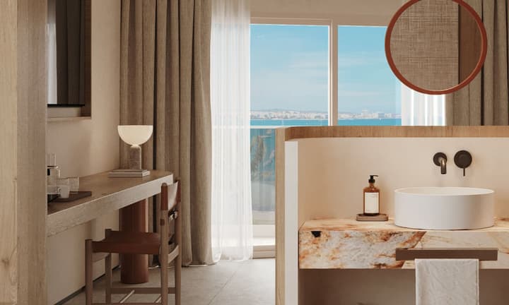 Only YOU Hotel Ibiza Palmyra - New Opening 2027