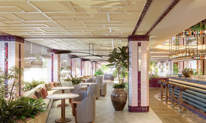 Only YOU Hotel Ibiza Palmyra - New Opening 2027