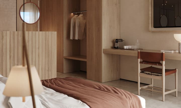 Only YOU Hotel Ibiza Palmyra - New Opening 2027