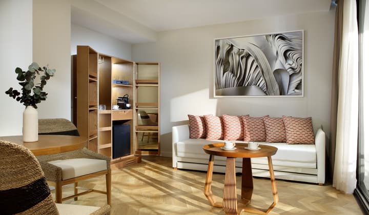 TRS Ibiza Hotel - Adults Only +16