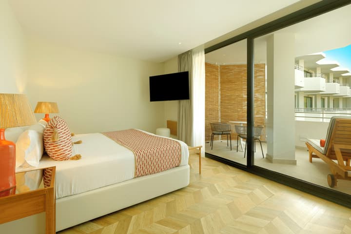 TRS Ibiza Hotel - Adults Only +16
