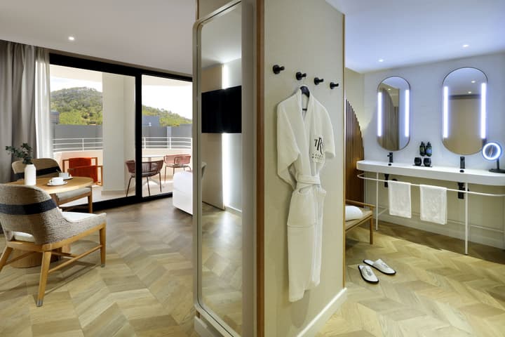 TRS Ibiza Hotel - Adults Only +16