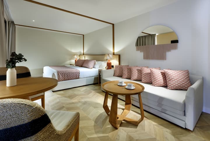 TRS Ibiza Hotel - Adults Only +16