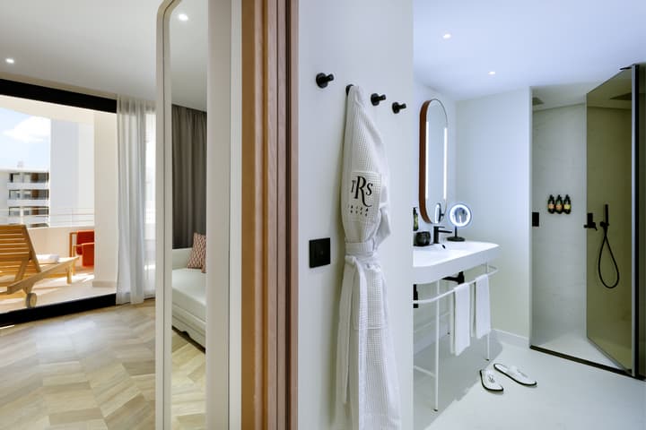 TRS Ibiza Hotel - Adults Only +16