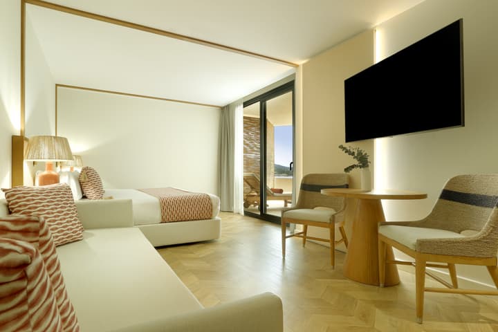 TRS Ibiza Hotel - Adults Only +16