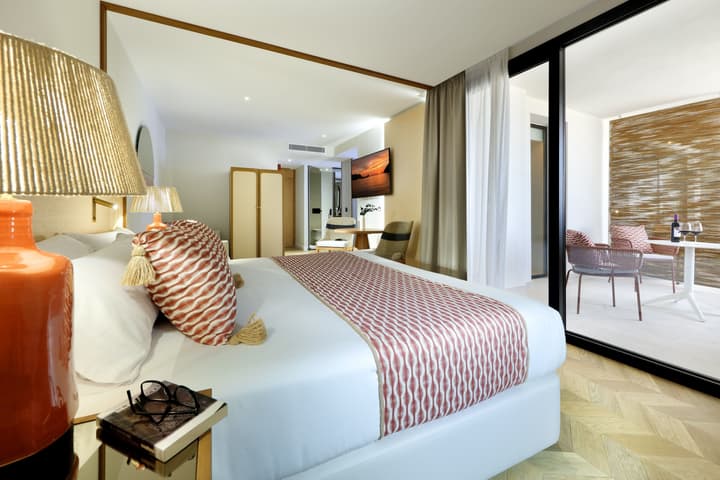 TRS Ibiza Hotel - Adults Only +16