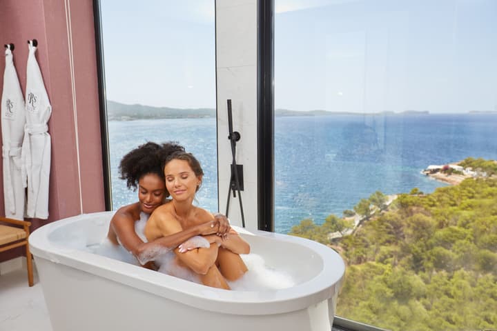 TRS Ibiza Hotel - Adults Only +16