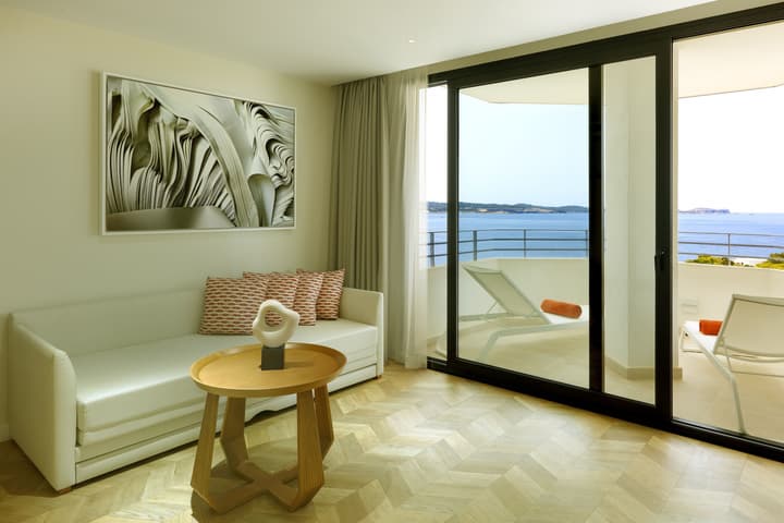 TRS Ibiza Hotel - Adults Only +16