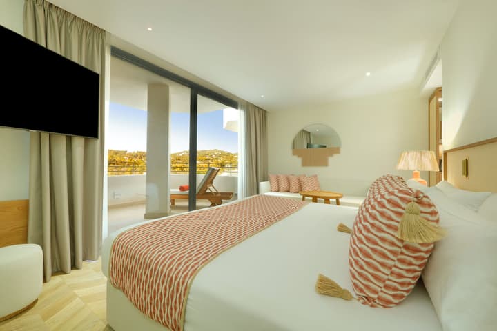 TRS Ibiza Hotel - Adults Only +16