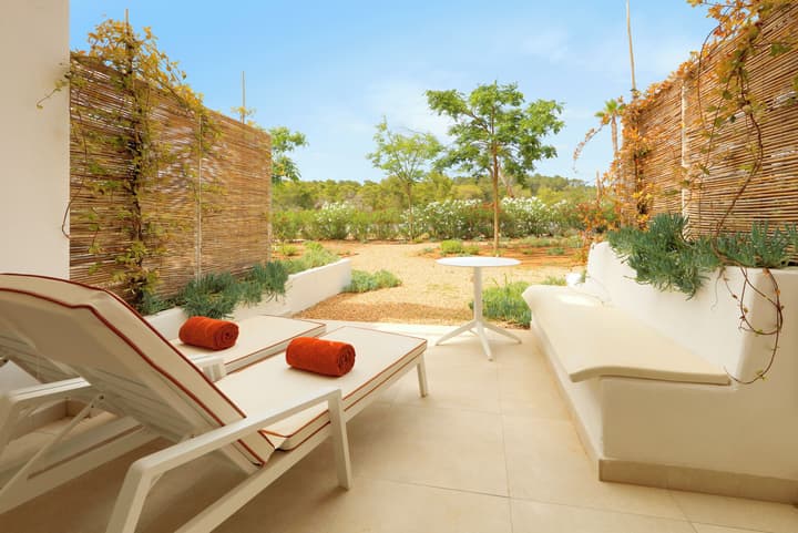 TRS Ibiza Hotel - Adults Only +16