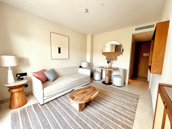 TRS Ibiza Hotel - Adults Only +16