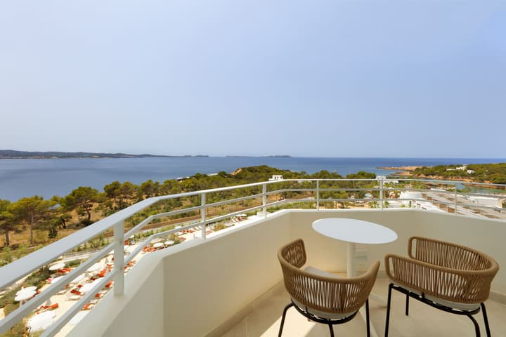TRS Ibiza Hotel - Adults Only +16