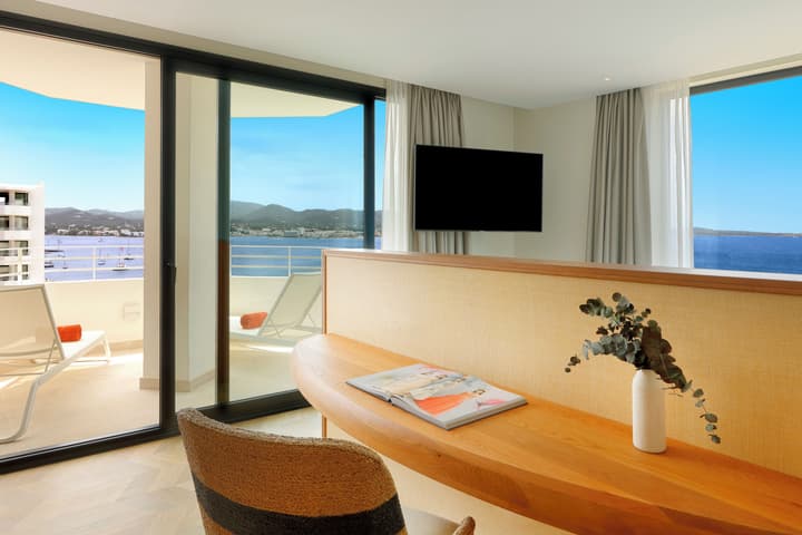 TRS Ibiza Hotel - Adults Only +16