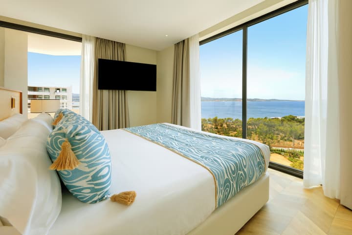 TRS Ibiza Hotel - Adults Only +16