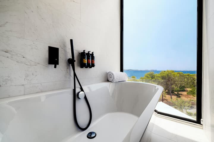 TRS Ibiza Hotel - Adults Only +16
