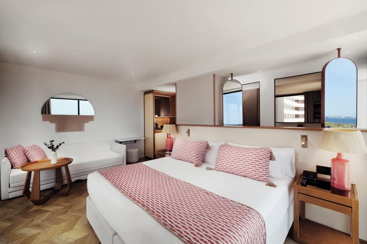 TRS Ibiza Hotel - Adults Only +16