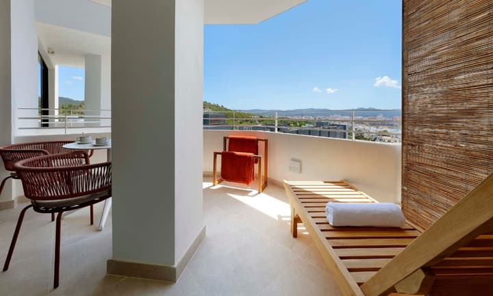 TRS Ibiza Hotel - Adults Only +16