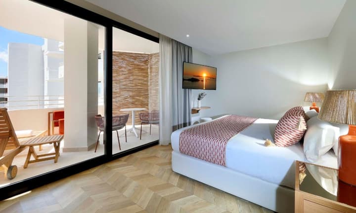 TRS Ibiza Hotel - Adults Only +16