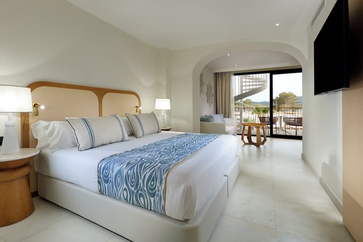 TRS Ibiza Hotel - Adults Only +16