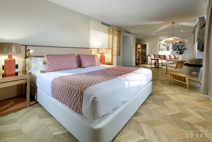 TRS Ibiza Hotel - Adults Only +16