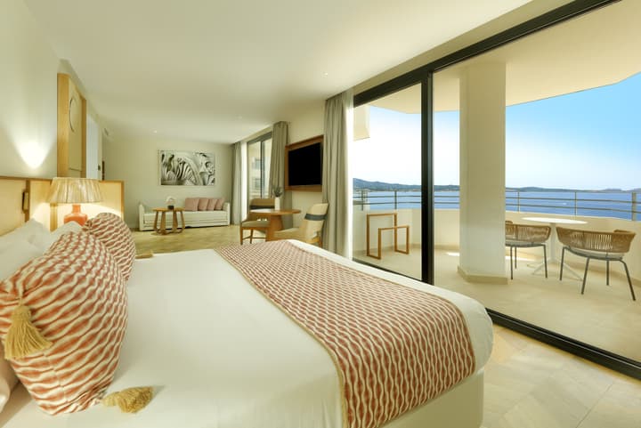 TRS Ibiza Hotel - Adults Only +16
