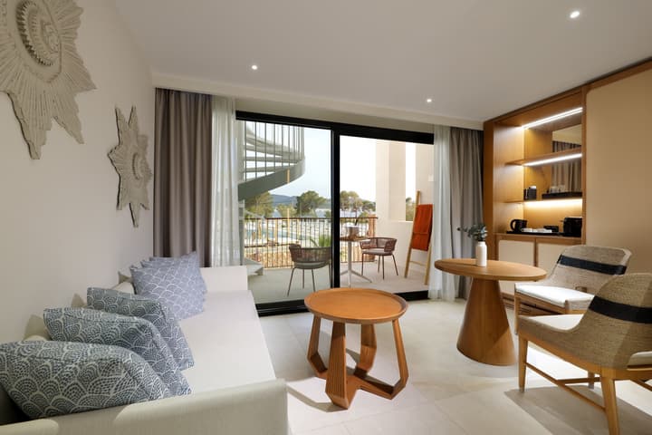 TRS Ibiza Hotel - Adults Only +16