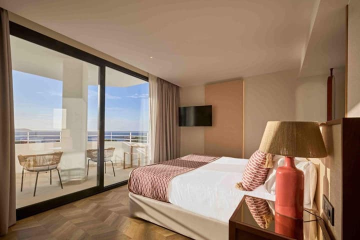 TRS Ibiza Hotel - Adults Only +16