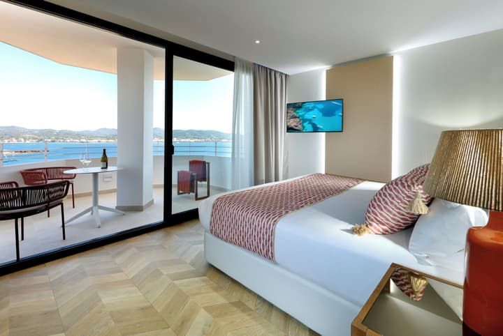 TRS Ibiza Hotel - Adults Only +16