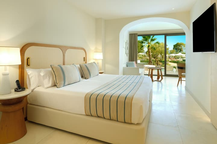 TRS Ibiza Hotel - Adults Only +16