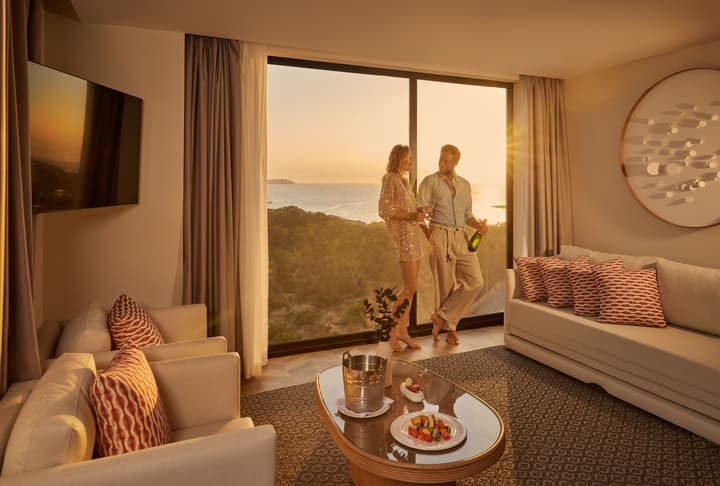 TRS Ibiza Hotel - Adults Only +16