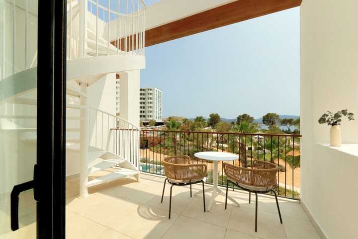 TRS Ibiza Hotel - Adults Only +16