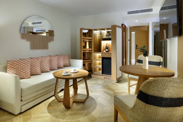 TRS Ibiza Hotel - Adults Only +16