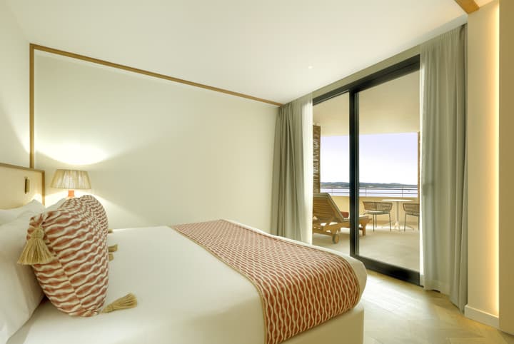 TRS Ibiza Hotel - Adults Only +16