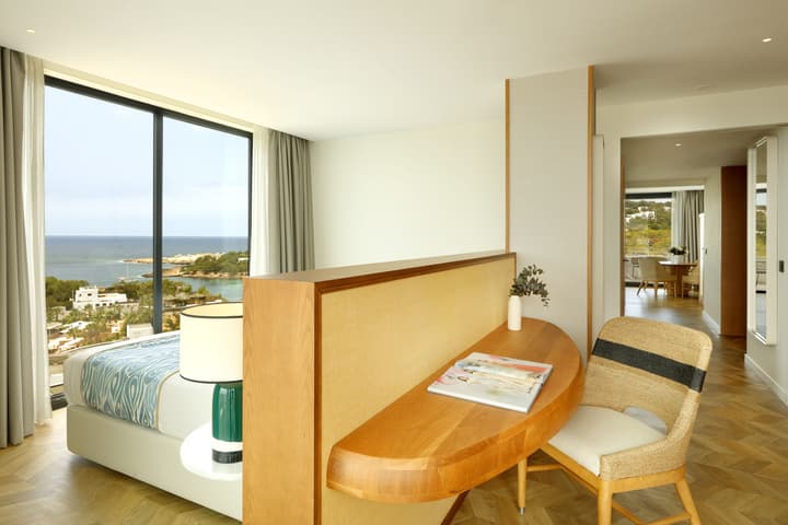 TRS Ibiza Hotel - Adults Only +16