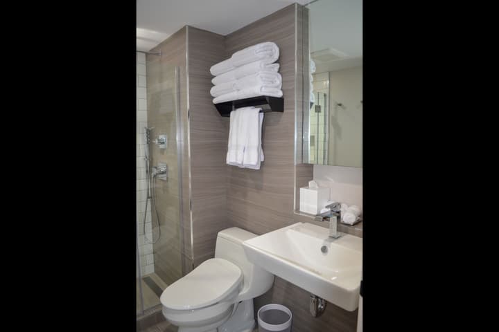 Infinity Hotel San Francisco, Tapestry Collection by Hilton