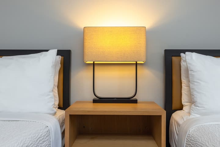 Infinity Hotel San Francisco, Tapestry Collection by Hilton