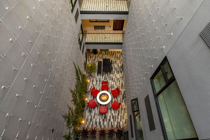 Infinity Hotel San Francisco, Tapestry Collection by Hilton