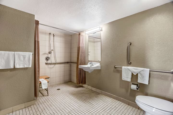 Motel 6 Amarillo, TX - Airport