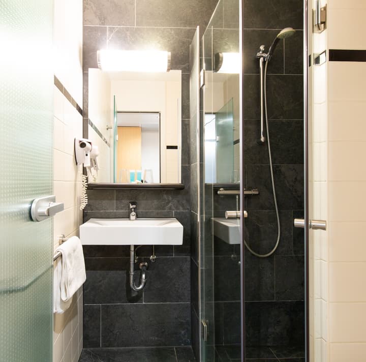 Bastion Hotel Amsterdam Noord